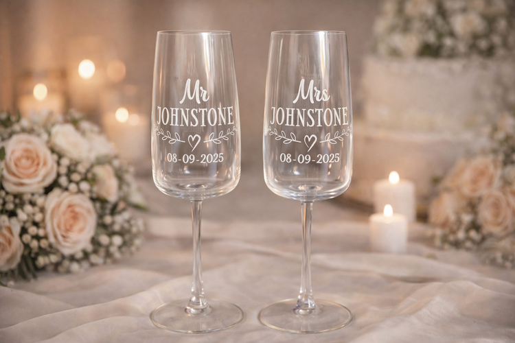 Wedding Collection