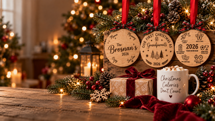 The Christmas Collection