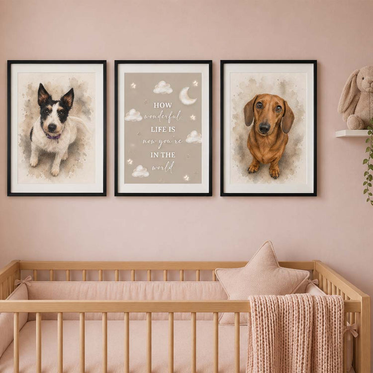 Personalised Prints